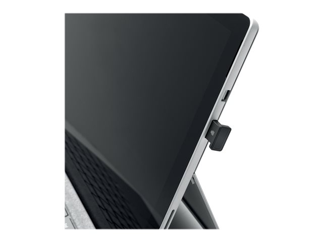 Kensington VeriMark Guard USB-A Fingerprint Key - FIDO2, WebAuthn/CTAP2, & FIDO U2F - Cross Platform - Fingerprint reader - USB - TAA Compliant
