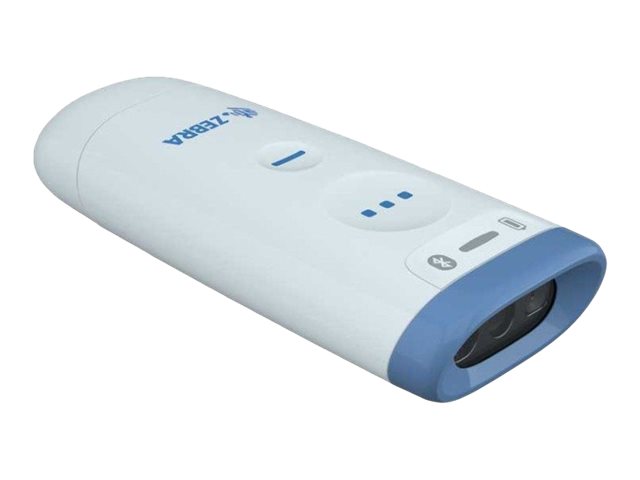 CS6080-HC WHITE CORDLESS FIPS