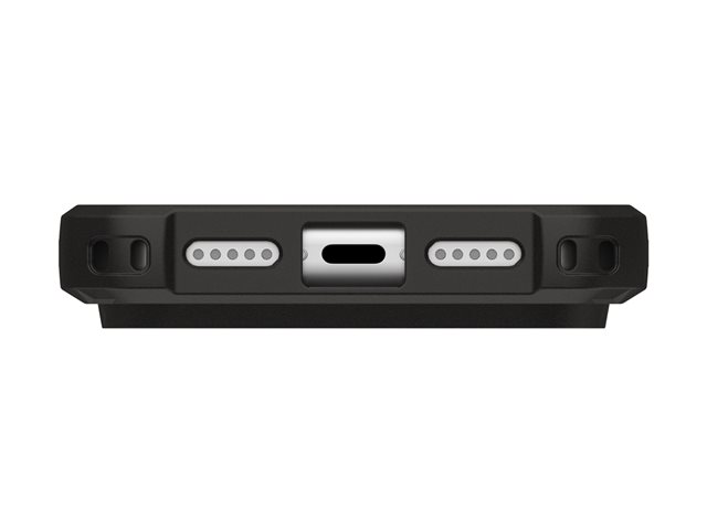 UAG iPhone 17 Pro PATHFINDER MGSF BLACK