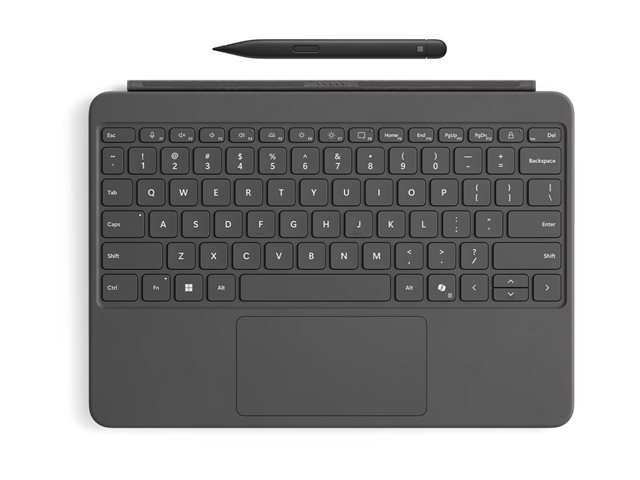 Surface Pro 12in KB+S Pen BndlCM MB