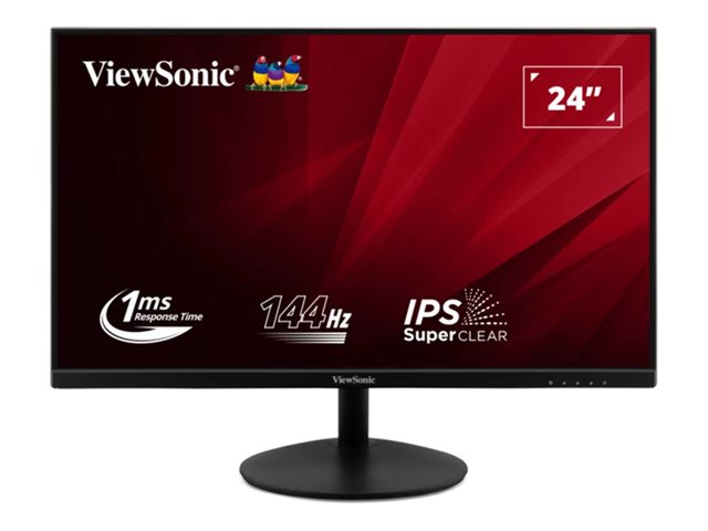LED monitor VA24E2-H Full HD 250 nits