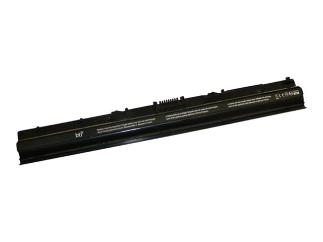 Replacement battery for DELL Inspiron 34