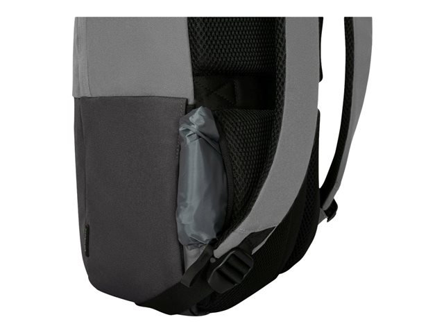 Targus 15.6IN Sagano Travel BackpackGrey