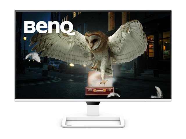 EW270Q 27IN IPS 200 Hz USB-C (65W)