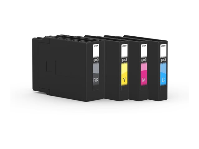 WorkForceProEM-C7100/EP-C7000 Ink XXL MG