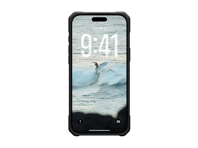 UAG iPhone 17 Pro Max PATHF MGSF BLUE