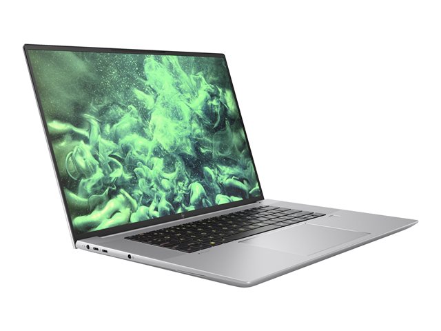 HP ZBook Studio G10 /  RTX A1000 6GB i7-13700H Studio G10 / 512GB PCIe-4x4 NVMe TLC / 16GB (2x8GB) DDR5 5600 SODIMM Memory / W11p64 / 16.0 AG WUXGA (1920x1200) WLED+LBL 400 bnt LCD Panel / WLAN Intel AX211 Wi-Fi 6E 160 MHz BT 5.3 WLAN / fingerprint  / HP