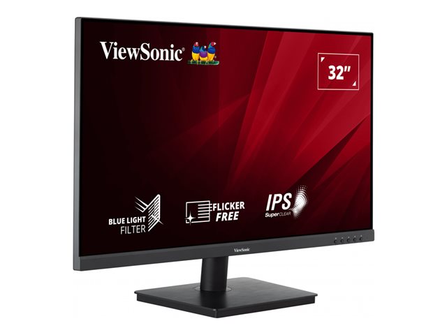 ViewSonic LED monitor VA3209-MH 32in Ful