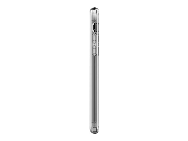 Spigen iPhone Xs Liquid Crystal Clear