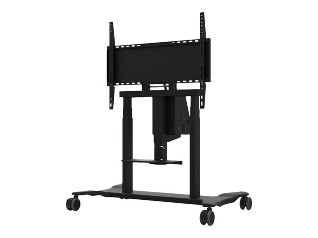 Viewboard mobile undercarriage 86IN