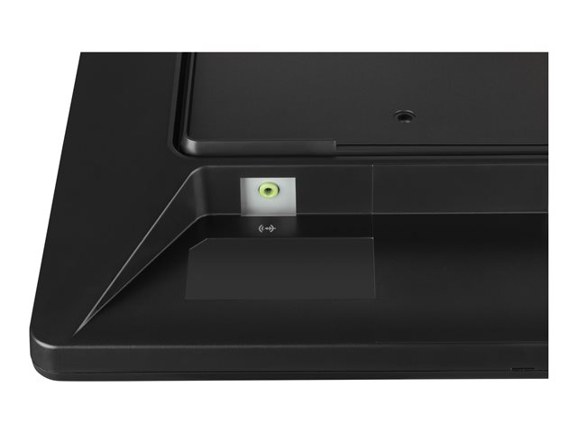 iiyama ProLite T1521MSC-B2 - LED monitor - 15\" - touchscreen - 1024 x 768 - TN - 370 cd/m² - 800:1 - 8 ms - HDMI, VGA - speakers - matte black