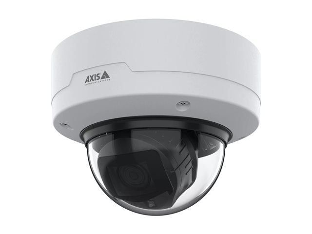 AXIS P3277-LVE