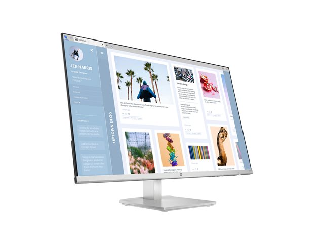 HP S5 527sh FHD HA