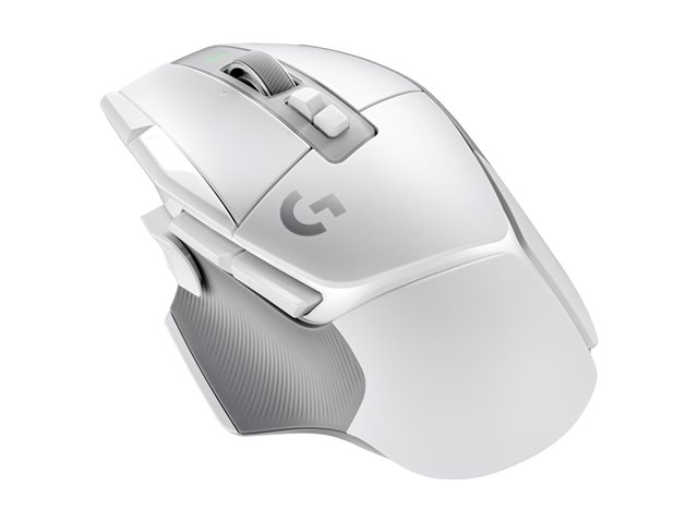 G502 X LIGHTSPEED - WHITE/CORE - EWR2