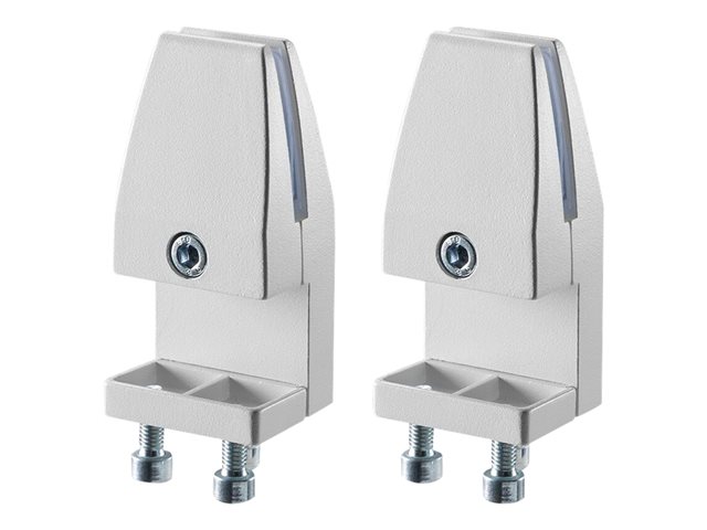 Neomounts - Desk clamp - white (pack of 2)