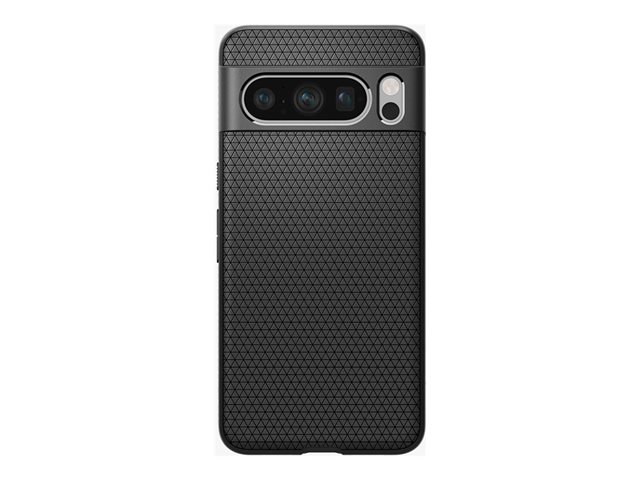 Spigen Google Pixel 8 Pro Liquid Air Matte Black
