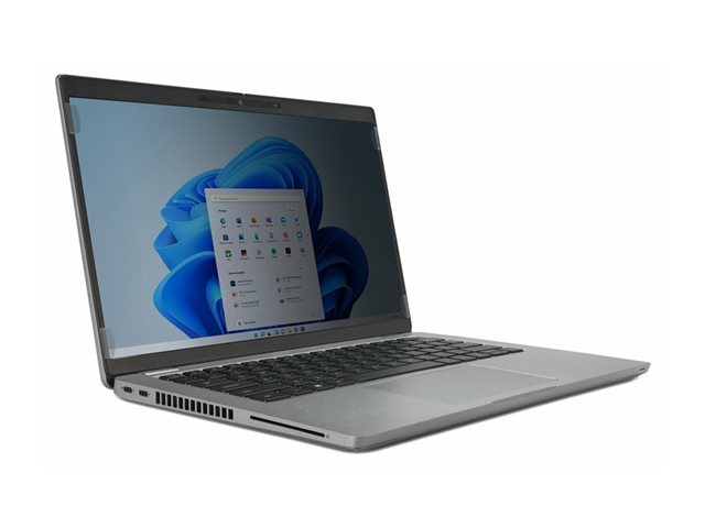 Kensington - Notebook privacy filter - 2-way - removable - 17.3\"