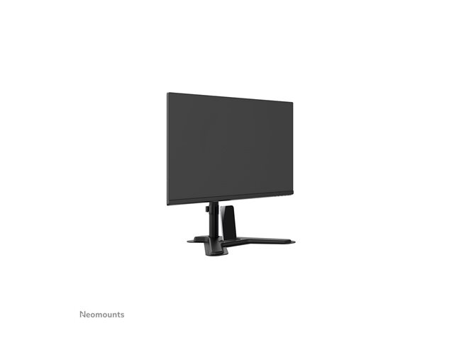 Neomounts NERO Single monitor stand 10-32i
