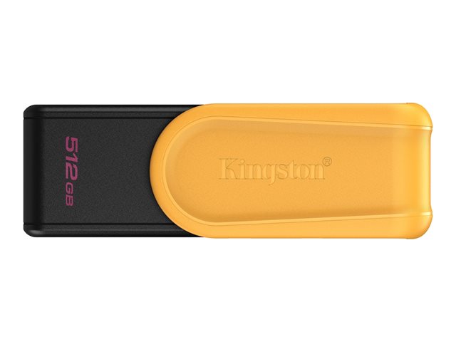 512GB DT EXODIA S PORTABLE USB 3.2 GEN