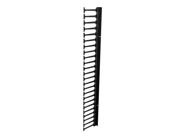 Vertical Cable Manager for 600mm Wide 48