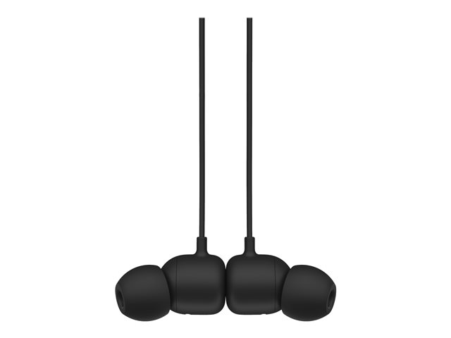Beats Flex All-Day - Earphones with mic - in-ear - Bluetooth - wireless - black beats