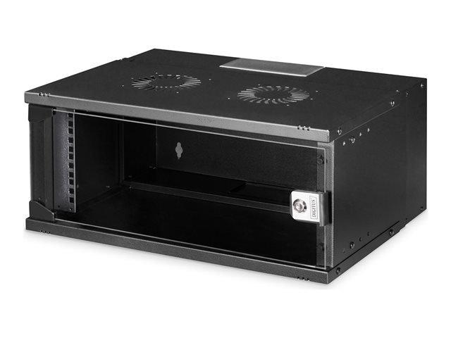 Wall Mounting Cabinet SOHO PRO - 483 mm