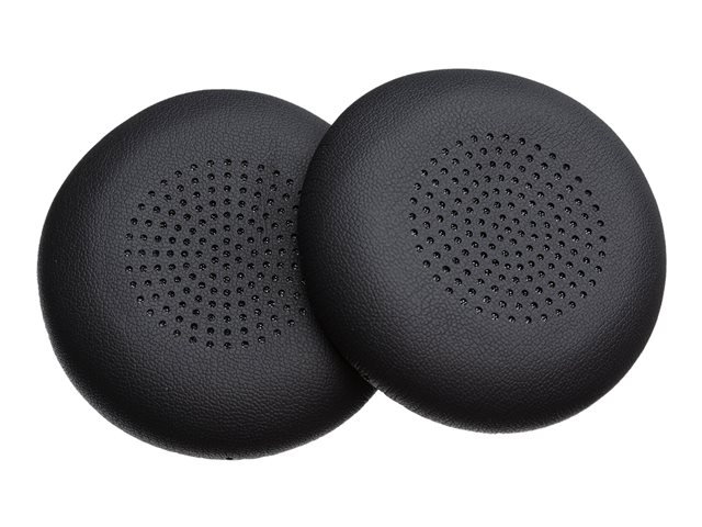 Logitech - Ear pad cover for headset - graphite (pack of 2)