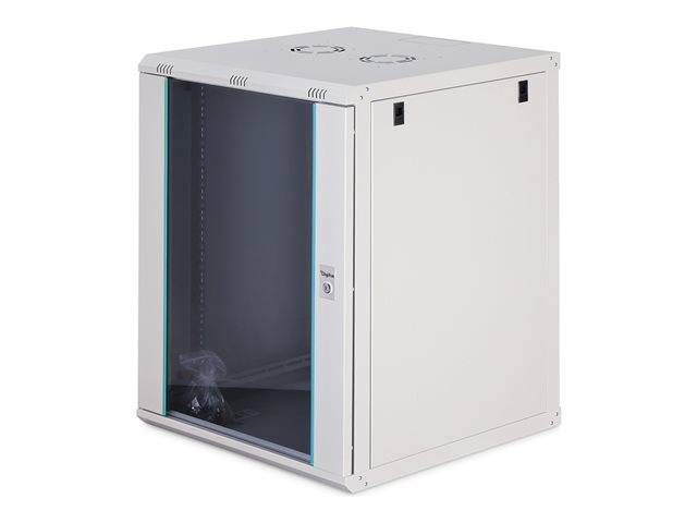 16U wall mount cab Dynamic-N 600x600 mm
