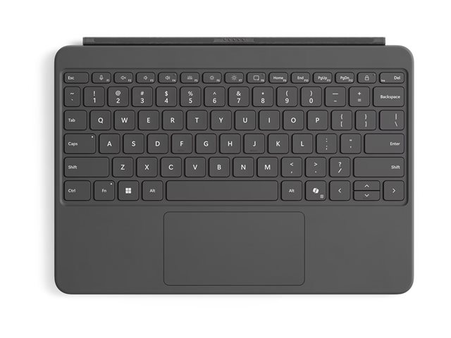 Surface Pro 12in Keyboard CM MB