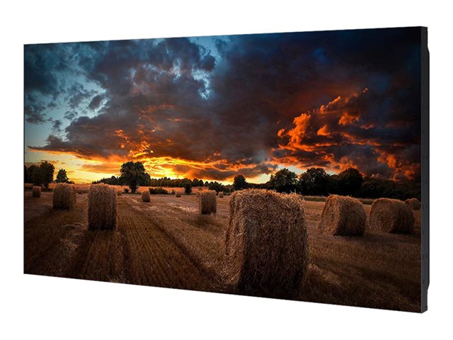 Samsung VM46B-U - 46\" Diagonal Class VMB-U Series LED-backlit LCD display - digital signage - 1080p 1920 x 1080