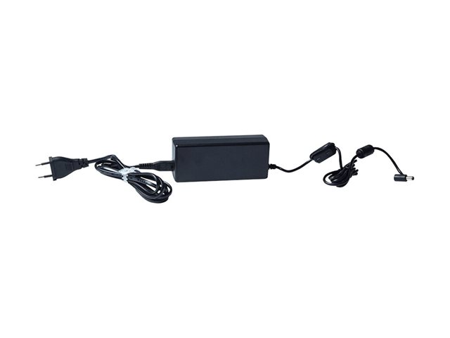 Brother PA-AD-600AEU - Power adapter - AC - European Union - for PocketJet PJ-722, PJ-723, PJ-762, PJ-763, PJ-763MFi, PJ-773, RuggedJet RJ-2140
