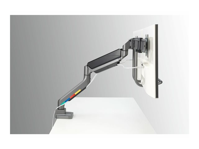 SmartFit Dual Gas Arm with Crossbar andHandle - up to 2x 32i each
