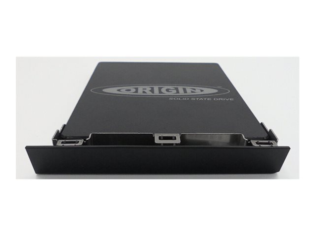 256GB 3DTLC SSD Latitude E6500