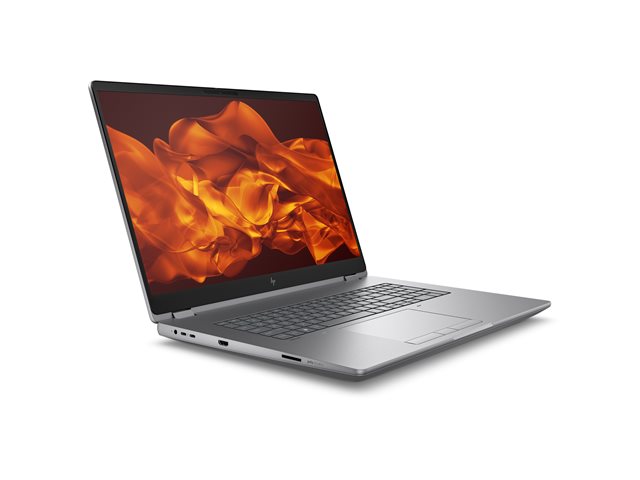 HP ZBG1i18 U9 285HX 18 64GB/1T PC