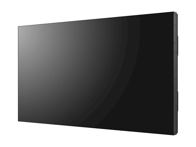 Sharp MultiSync PN-UN553S - 55\" Diagonal Class (54.6\" viewable) LED-backlit LCD display - digital signage - 1080p 1920 x 1080 - HDR