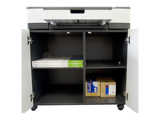 Epson - Printer cabinet - for Stylus Pro 4900, Pro 4900 Spectro_M1, SureColor SC-P5000
