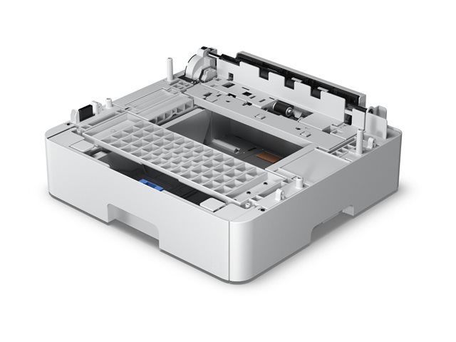 Epson - Media tray / feeder - for WorkForce Pro WF-C5210, WF-C529, WF-C5290, WF-C5710, WF-C579, WF-C5790, WF-M5299, WF-M5799