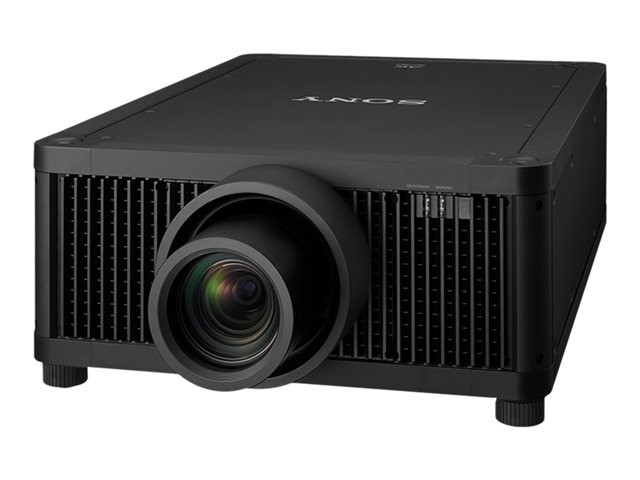 Sony VPL-GTZ380 - SXRD projector - 3D - 10000 lumens - 4096 x 2160 - 4K - no lens