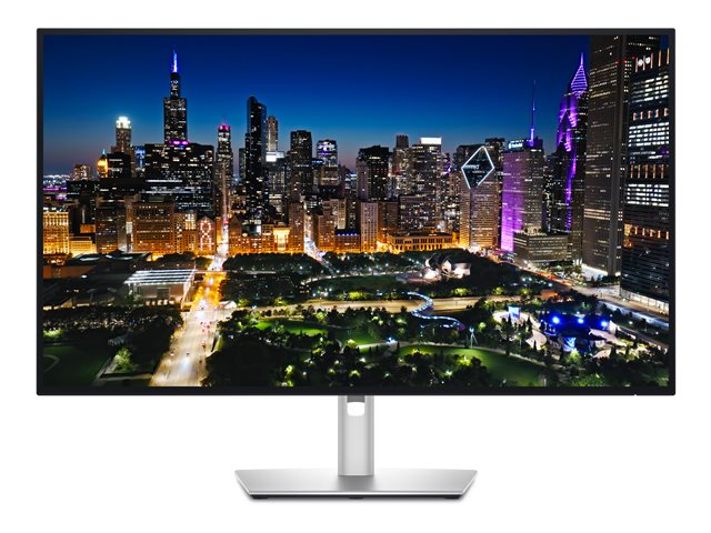 Dell UltraSharp 32 4K Thunderbolt Hub Monitor