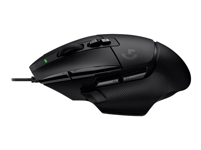 Logitech G502 X muis 
