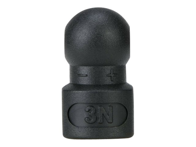 POWER TIP 3N BLACK
