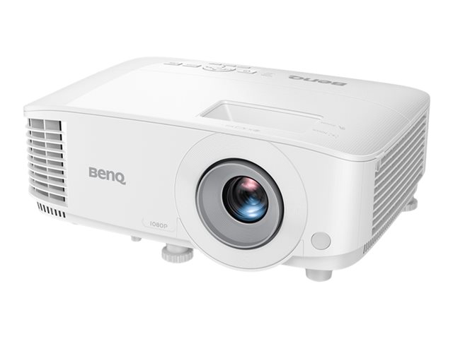 MH560 1080p 3800lm 1.1X HDMIx2 USB-A 3DSmartEco u003c0.5W 10W speaker