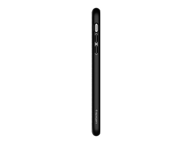 Spigen iPhone XR Liquid Air Matte Black