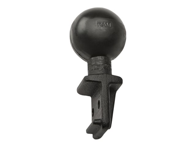 BALL C-SIZE 1.5 SPECIAL BASE MOUNTS TO REAR OF VM3001VMCRADLE