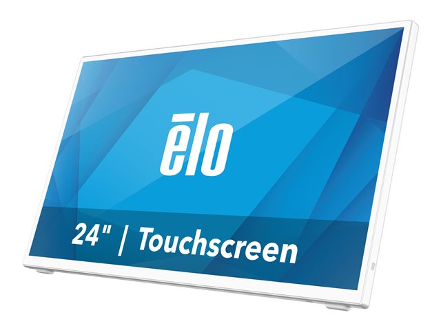 ET2470L-2UWA-1-WH-G Elo 2470L 24-inch LC