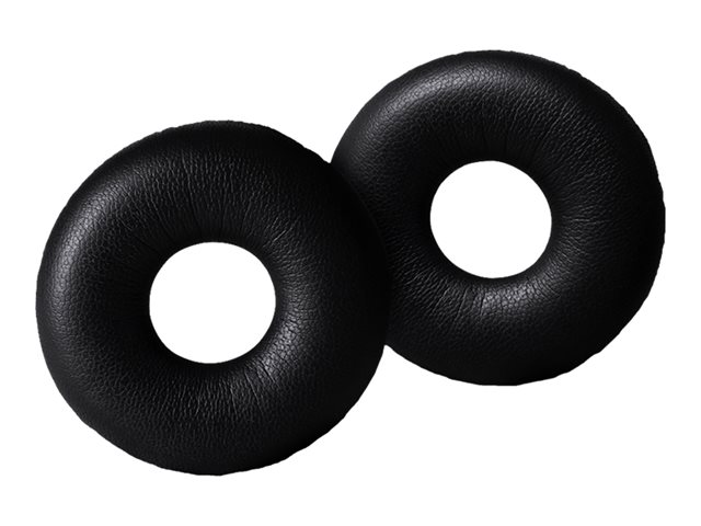 EPOS SDW 30, 60 - Earpad for headset (pack of 2) - for IMPACT SDW 30, 5013, 5016, 5033, 5034, 5035, 5036, 5063, 5064, 5065, 5066, 60