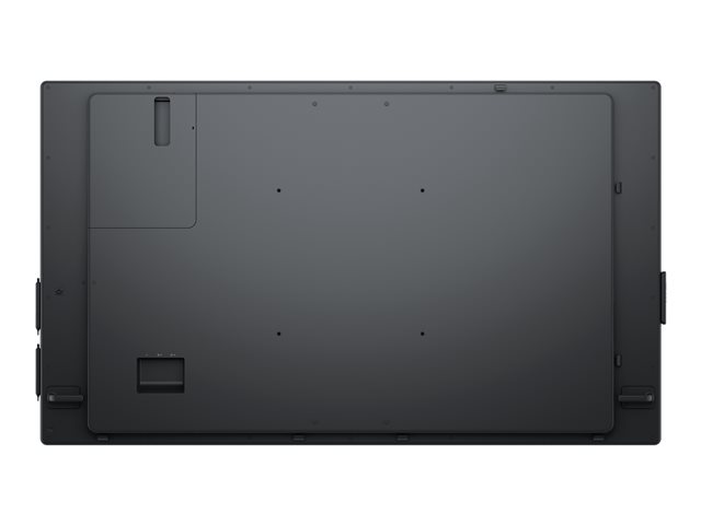 Dell Pro 75 Plus 4K Touch Monitor P7525QT - 75\" Diagonal Class (74.5\" viewable) LED-backlit LCD display - interactive - with touchscreen (multi touch) - 4K UHD (2160p) 3840 x 2160