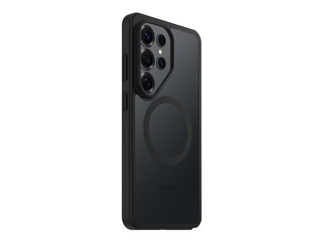 OB REACT MAGNETS MARSTON BLACK CRYSTAL -