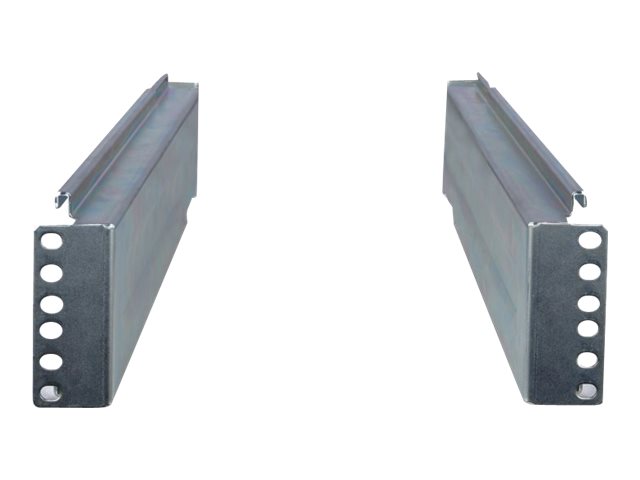 HPE X421 Universal 4-post Rack Mounting Kit - Rack mounting kit - for HPE 10504, 10508, 12504, 12518, 8802, 8808, 8812, FlexFabric 1.92, 11908, 12902