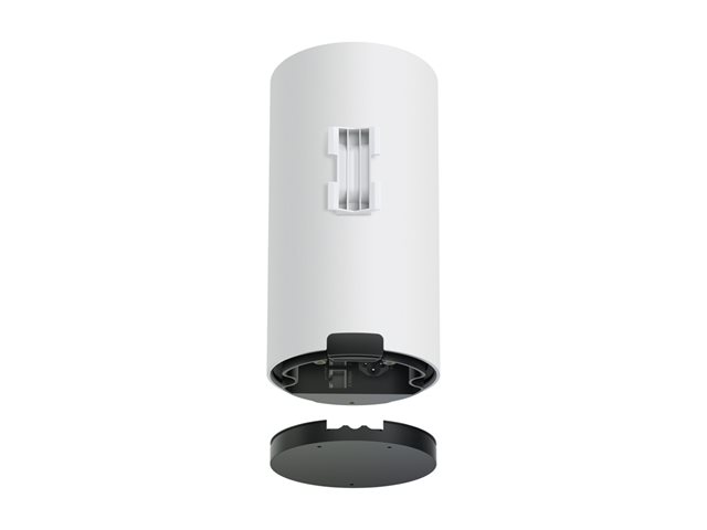 Deco BE25-Outdoor(1-pack)BE3600 Outdoor / Indoor Mesh WiFi 7 Router3.6 Gbps Dual-Band WiFi – 2882 Mbps (5 GHz) + 688 Mbps (2.4 GHz).†2.5 Gbps Wired Connections – 2× 2.5 Gbps ports ensure max flexibility and boosted throughput.§Multiple mount options